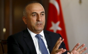 Turkish FM: a Positive Shift Is Seen in Russian-Turkish Relations