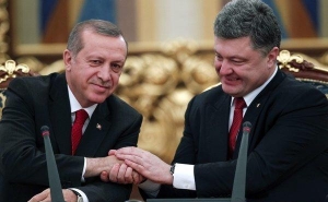 Ուկրաինայում մտադիր են թուրք-թաթարական ինքնավարություն ստեղծել