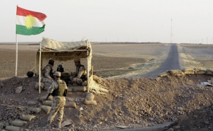 Делегация Иракского Курдистана обсудилa поставки российского оружия курдам