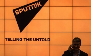 "Россия сегодня" примет меры для восстановления работы Sputnik Турция
