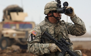 США планируют расширить военную кампанию против ИГ
