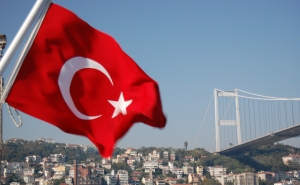Turkey Has Introduced Visa Regime for Russians Having Service Passports

