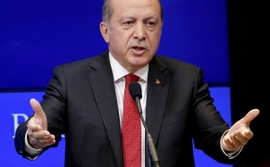 Власти Турции больше не вправе говорить от имени турецкого народа