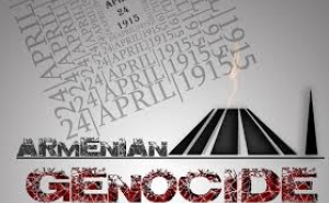 Геноцид армян: процесс признания в 2015 году