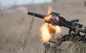 Азербайджан продолжает обстреливать армянские позиции на госгранице
