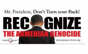 Риторика президентов США и слово "геноцид"