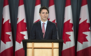 Prime Minister of Canada Released a Statement Commemorating the 101st Anniversary of the Armenian Genocide