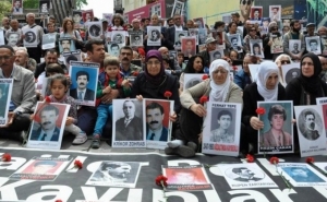 The Memory of Armenian Genocide Victims Commemorated in Istanbul