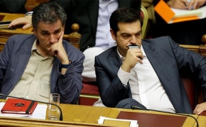 ЕС отказал Ципрасу в экстренном саммите по спасению Греции