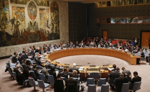 ՄԱԿ-ի ԱԽ-ն Ուկրաինայի հարցով նիստի կգումարի