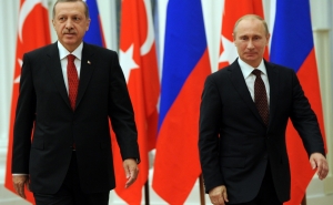 Russian-Turkish Relations: What to Expect?