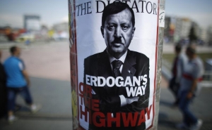 ԵՄ-ն մտահոգված է Թուրքիայում մարդու իրավունքների խախտումների աճով