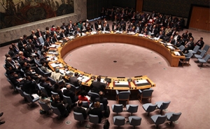 Россия допустила увеличение числа постоянных членов Совбеза ООН