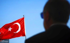 Безвизовый режим для Турции - дилемма для ЕС