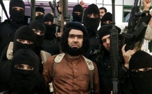 Իրաքում սպանվել է ԻՊ-ի առաջնորդներից մեկը. Պենտագոն