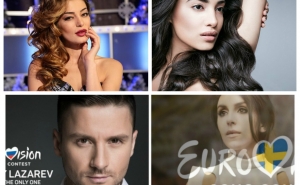 In "Eurovision-2016" It was Politics that was Singing the Best