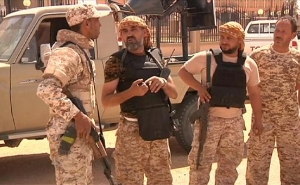 Ливия: правительственные войска отбросили боевиков ИГ