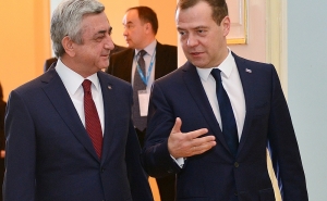 В армяно-российских отношениях начался этап пояснений