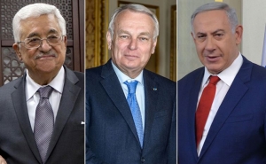 Ինչո՞վ կավարտվի Պաղեստինա-իսրայելական հակամարտության կարգավորման հերթական նախաձեռնությունը