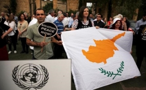 Греки-киприоты против урегулирования кипрской проблемы?