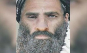 Afghan Taliban Announce Successor to Mullah Mansour
