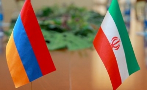 Armenia and Iran Plan to Sign an Agreement on Abolishing Visas