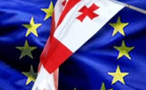 Евросоюз отложил введение безвизового режима для граждан Грузии