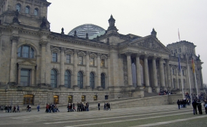 Bundestag Discusses the Draft Resolution on Armenian Genocide (LIVE)