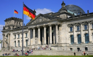 German Bundestag Recognized the Armenian Genocide