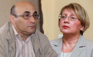 Лейла и Ариф Юнус выиграли в ЕСПЧ процесс против Азербайджана
