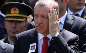 Политические силы Турции: по вопросу принятой Бундестагом резолюции единства нет