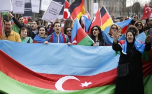 Неадекватная реакция Азербайджана на признание Геноцида армян со стороны Германии