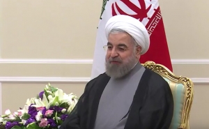 Президент Ирана намерен в ближайшее время посетить Ереван