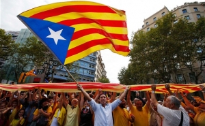 Catalonia Plans to Open Its Representative Offices in Ten Cities