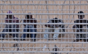 Суд Евросоюза запретил сажать в тюрьму нелегальных мигрантов
