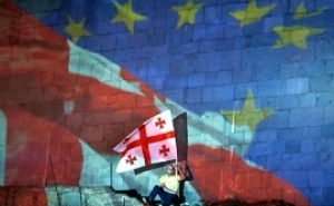 ԵՄ-ն արգելափակել է Վրաստանի հետ վիզային ռեժիմի ազատականացման մասին որոշման ընդունումը