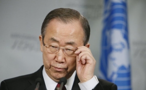 ООН пошла на уступки Саудовской Аравии из-за денег