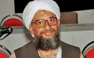 Главарь "Аль-Каиды" присягнул новому лидеру "Талибана"