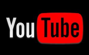 Youtube разместил на логотипе траурную ленту