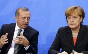 Турция-ЕС: безвизовый режим отложен до октября