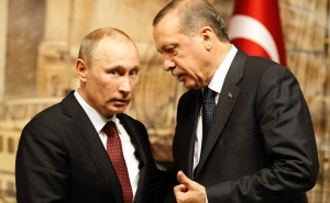 Ռուսաստան-Թուրքիա. սառույցը հալվու՞մ է