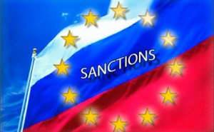 Sanction Against Crimea by the EU Entered into Force