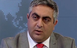 Azerbaijan has not Informed the OSCE Countries about the Military Exercises  in Nakhichevan
