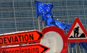 Представители стран ЕС продлили антироссийские санкции