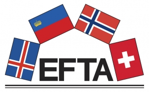 Грузия договорилась о свободной торговле с ЕАСТ