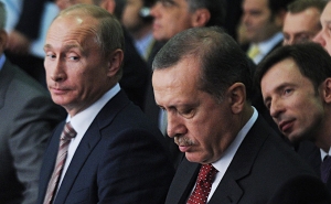 Kremlin: Erdogan Made an Important Step, but...