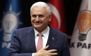 Թուրքիայի վարչապետը շնորհակալություն է հայտնել Ղազախստանի և Ադրբեջանի նախագահներին