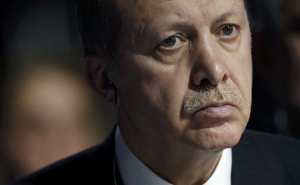 Диктатор на коленях: реакция азербайджанцев на извинения Эрдогана