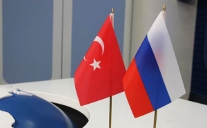 Турция-Россия: каковы интересы Ирана и Грузии?