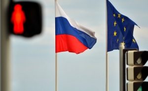 Евросоюз продлил санкции против России до конца января 2017 года